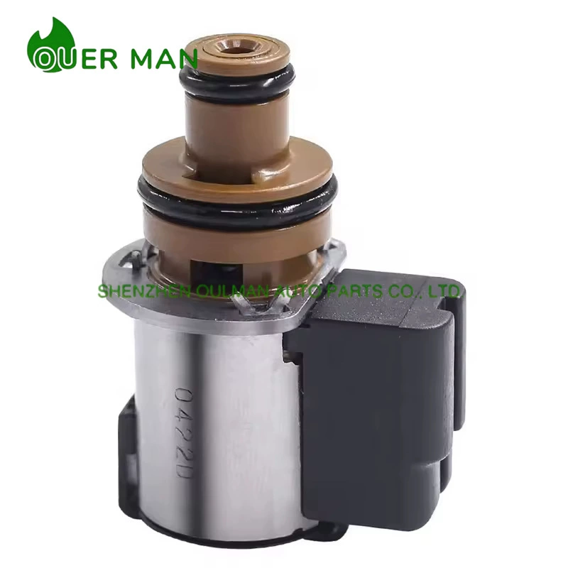 TR580 TR690 31825AA050 31825AA051 соленоидный клапан, подходит для Subaru Forester