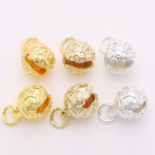 14k��ɫ�~��KС��� �ŷ����^���U����K���� diy�ִ������