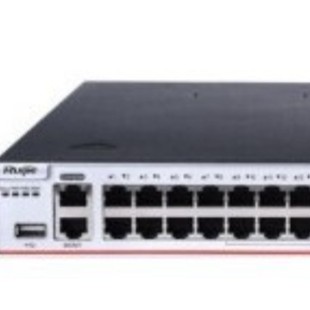Ruijie Rg-S5760C-48Gt4Xs-X 48-Port Gigabit Electric Three-Layer Enterprise-Class Core Aggregation Switch