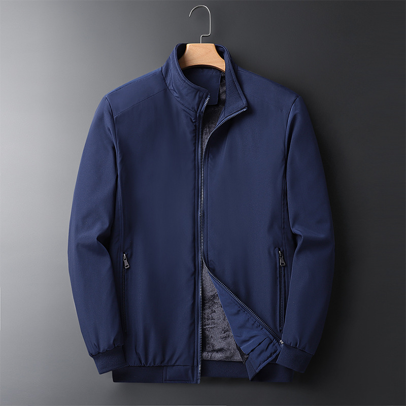 Veste homme en Polyester Polyester  - Ref 3443404 Image 6