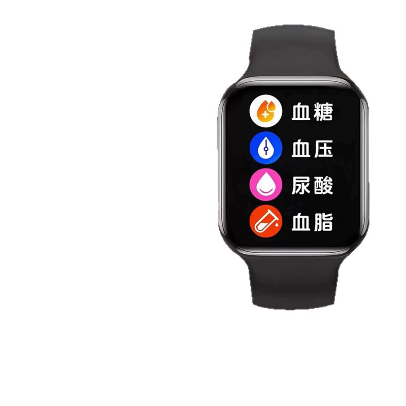Smart Watch S11Pro Huaqiangbei 2026 New Model Bluetooth Multifunctional Watch with Payment Nfc Wechat Reply Feature