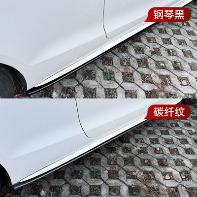 Spoiler Surround Modification, Big Surrounded