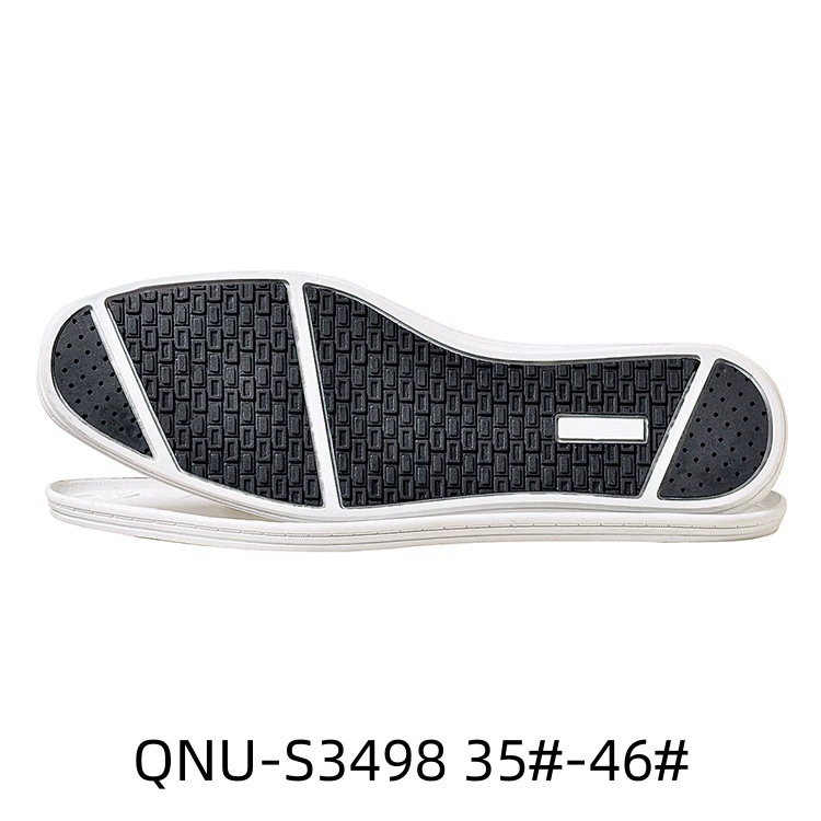 Повседневная обувь обувь большая подошва Casual Sole спортивная подошва Sports shoes sole противоскользящая