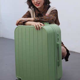 网红行李箱小型轻便拉杆箱男女学生旅行箱一件代发密码箱旅游箱子