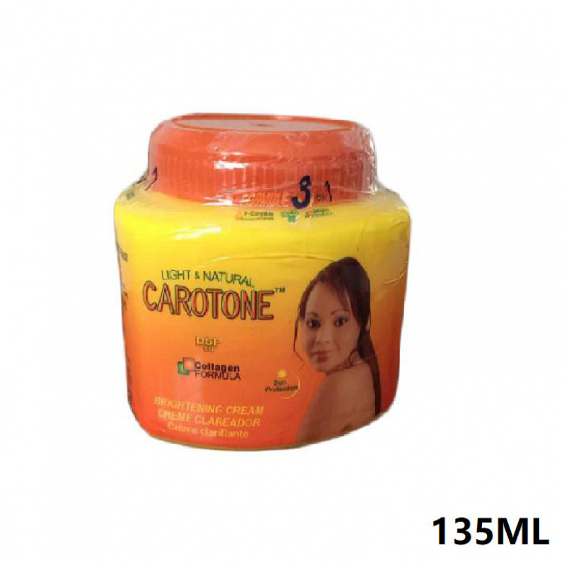Loción Carotone Body Lotion