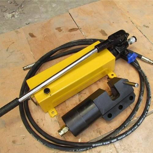 MQS-15矿用锚杆切断器（钢筋切断器）MQS-15锚杆切断器