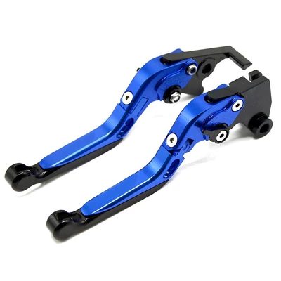 Motorcycle Handle Cover: Handle Lever Horn