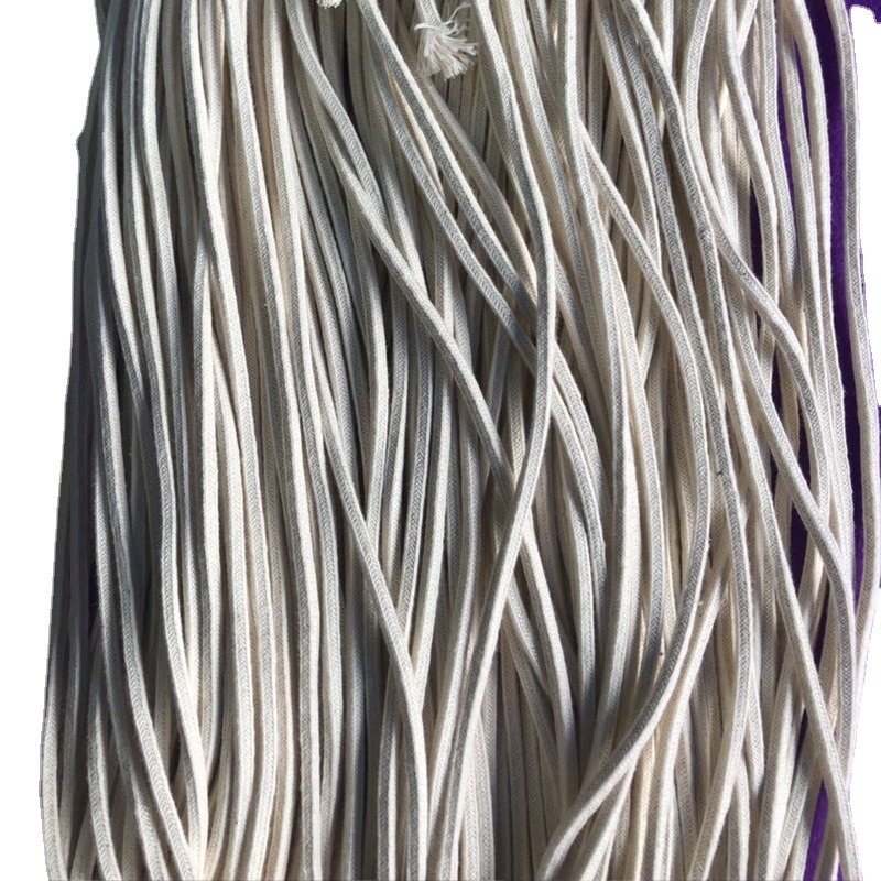 厂家销售低弹棉四方棉带 厂家棉质四方带质量保障 现货直销