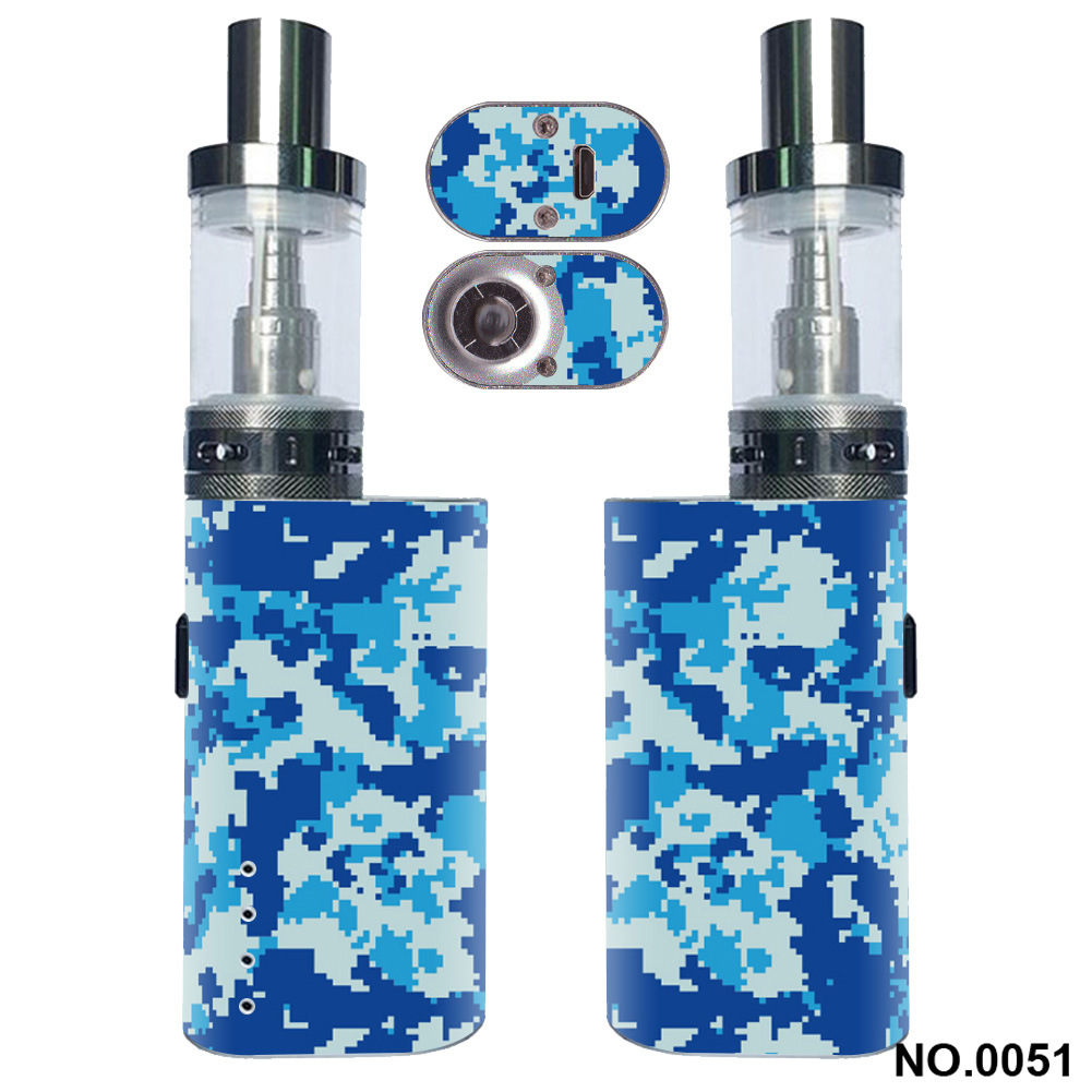 película adhesiva para cigarrillos electrónicos lite40 película adhesiva personalizada película protectora adhesiva