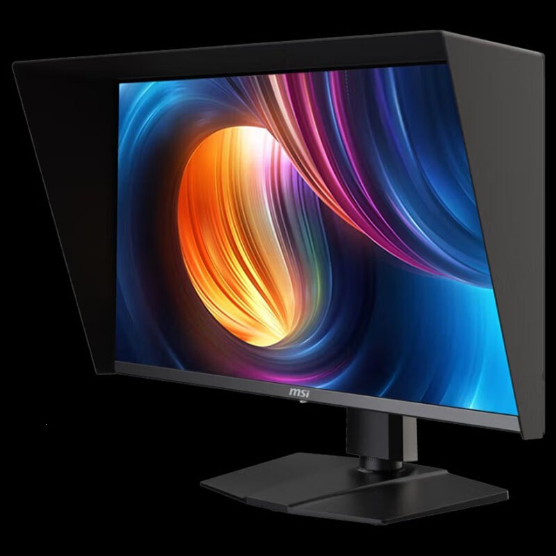 Mag 272Qp Qd-Oled X50 Flowing Light 26.5-Inch 2K500Hz Quantum Dot Oled Display Screen Mag 272Qp Qd-Oled X50 Flowing Light 26.5-Inch 2K500Hz Quantum Dot Oled Display Screen