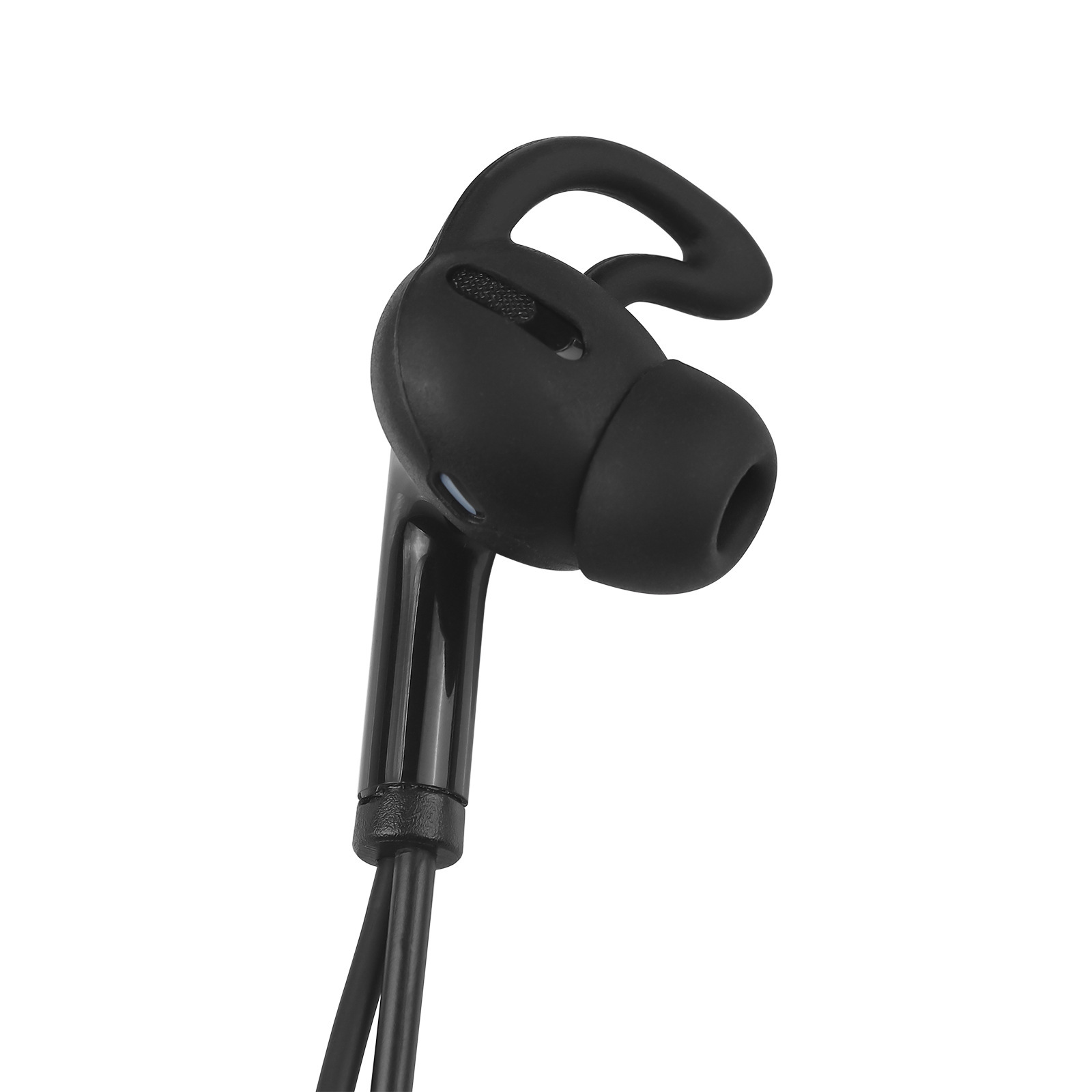 Ejeas Original Dedicated V6C/V4C Football Referee Intercom Headset Typec Referee In-Ear Left/Right Earphones