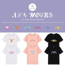 ASTRO All Yours FMݳLͨӡͬ|T·