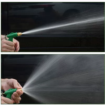 High pressure car wash water gun Connector High-Pressure Household Car Washing