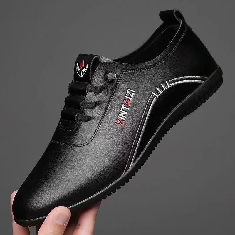 Black / 39