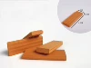No. 4 [Long Strip Tile]
