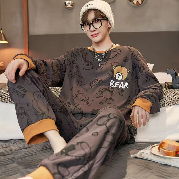 BEAR 곰