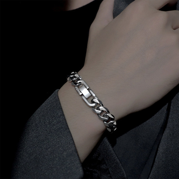 bracelet stainless steel