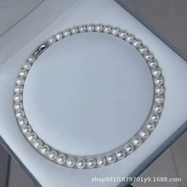 天然珍珠项饰;天然珍珠耳饰;天然珍珠手饰