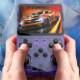 Cross-border new R36s handheld game console retro childhood portable PLUS large screen HD game PSP game console