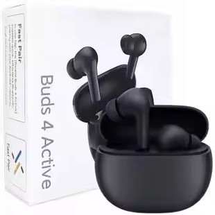�m��춼t�� Redmi Buds 4 Active �{�����C ���ʽ�L�m���O����׿