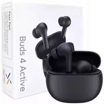 Suitable for Redmi Buds 4 Active Bluetooth Headphones In-Ear Long Battery Life Apple Android