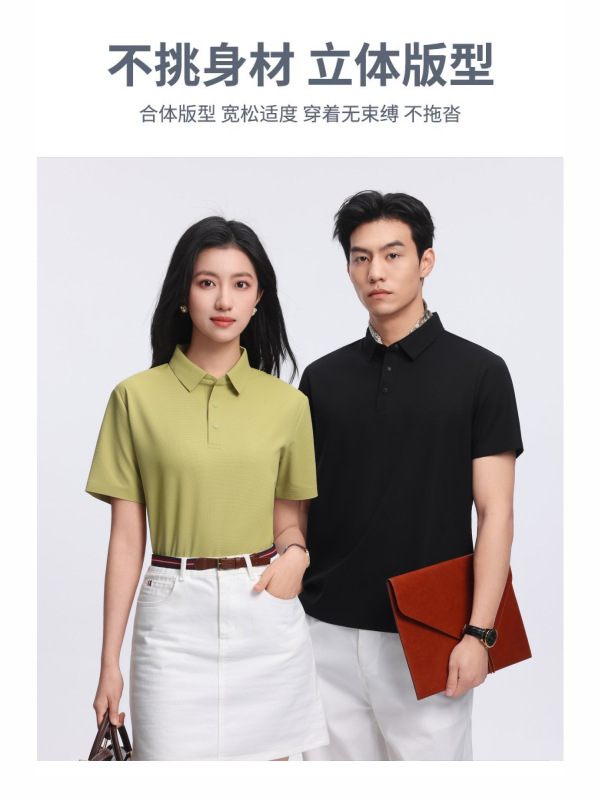 Polo logotipo personalizado pequeño waffle manga corta ropa de trabajo con solapa personalizada seco rápido polo impresión de verano ropa de trabajo