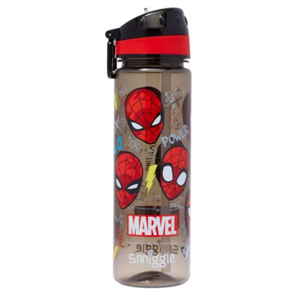Spiderman sippy cup--650