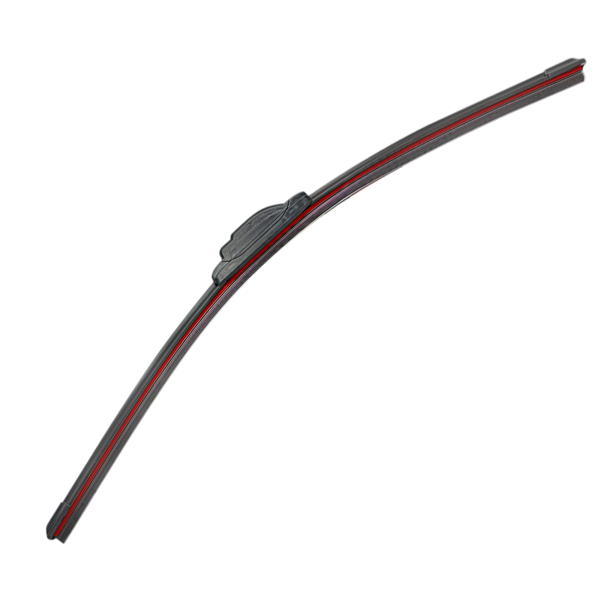 Aplicable a BYD SongPLUS DM-i / EV limpiaparabrisas de automóviles, hoja de limpiaparabrisas de goma sin hueso image 5