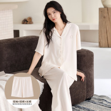 2026�ļ���Ʒ�����ױ�˿���쿪��˯��Ů����̿㳤����⴩�Ҿӷ�