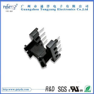 Directly Supplied from the Manufacturer, Ef20 Skeleton Is Made of Special Equipment for Electricians and Machinery. It Can Be Matched with Magnetic Core