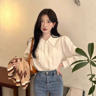 ��ʽ�͹Ű�ɫPolo�I�L���r��Ů�����¿�С���ٴ���|�OӋ�����³�