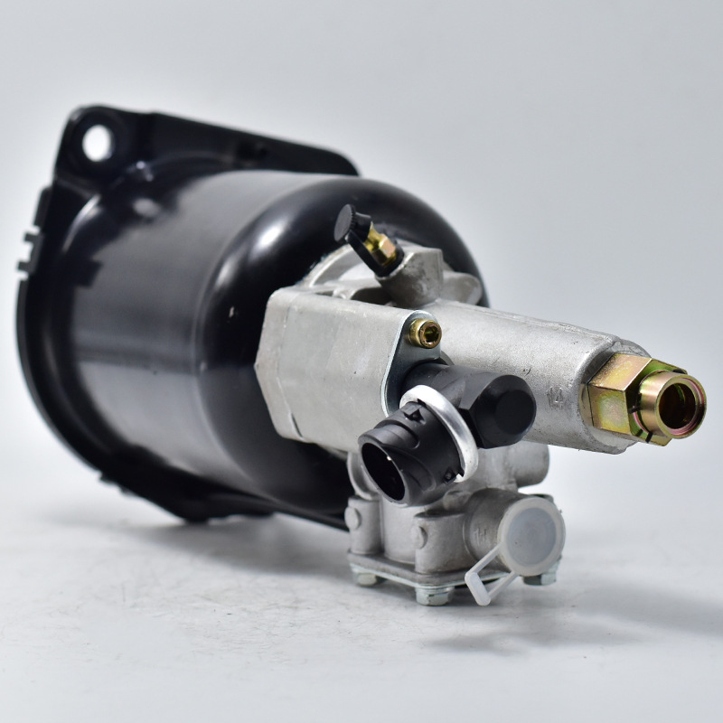 Piezas europeas del autobús del camión pesado del aumentador de presión 9700514410 del embrague de SMT