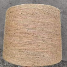 供应孟加拉28磅黄麻纱 1.2支麻纱线电线电缆填充麻绳钢丝绳填充线