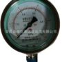 耐震抗硫316yts-100压力表