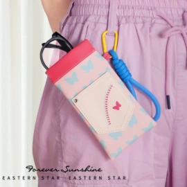 女士钱包;手机包;男士钱包