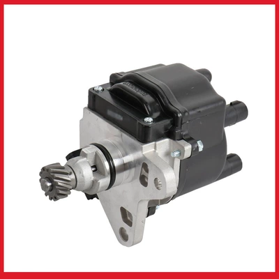 T100 and 1995-96 Toyota – Distributor