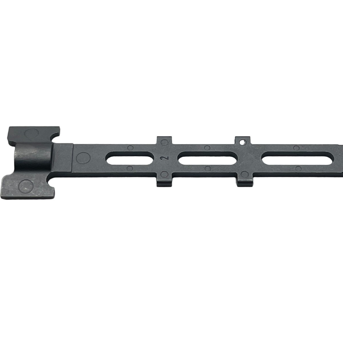 金属零件注射成型生产核心零件线性关节