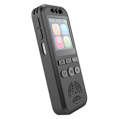 新品128Gボイスレコーダー卸売工場録音スマートノイズリダクションMP3デジタルプレーヤーボイスレコーダー現物