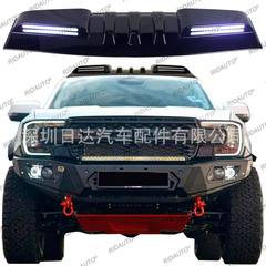 2023フォードレンジャーRANGERフォルクスワーゲンAmarok2022 LEDルーフライトに適用します。