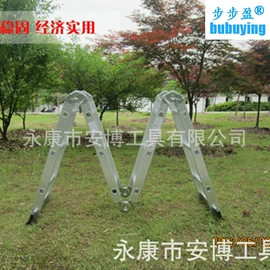仓储车间用梯