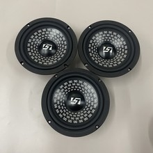 中华尊驰骏捷FRV V3 V5 V6 H320 H220 H330 H530音响喇叭低音改装