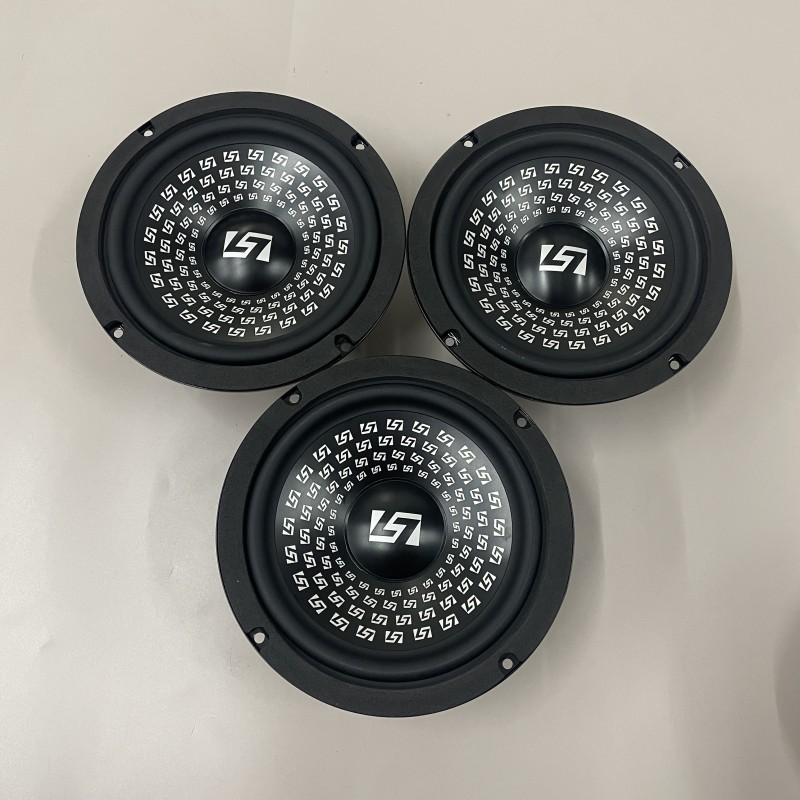 中华尊驰骏捷FRV V3 V5 V6 H320 H220 H330 H530音响喇叭低音改装