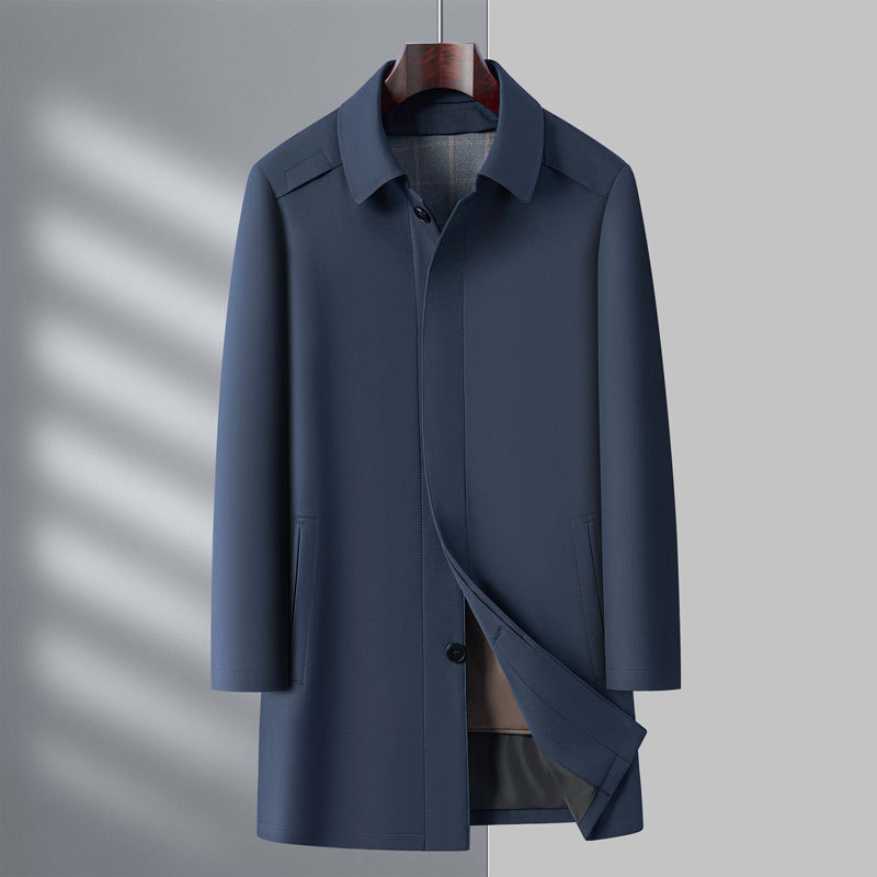 네이비 블루 탈부착 가능