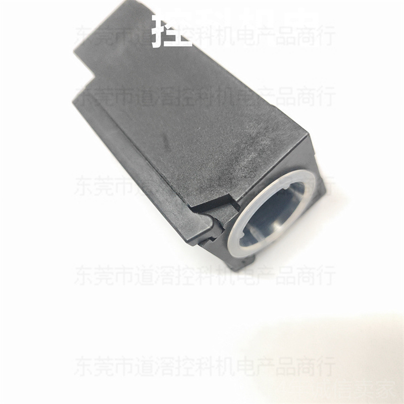 D4NA-4131 有现货 欧姆龙OMRON安全限位开关柱塞型1NC/1NO速动型