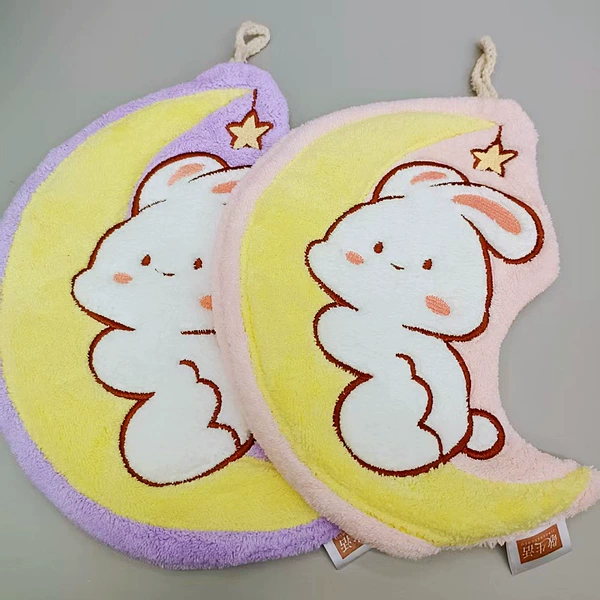 Xingyue Rabbit 26*17.5cm