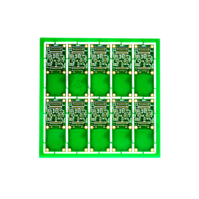 Rogers电路板厂家 罗杰斯高频板快样 PCB板批量打样工厂