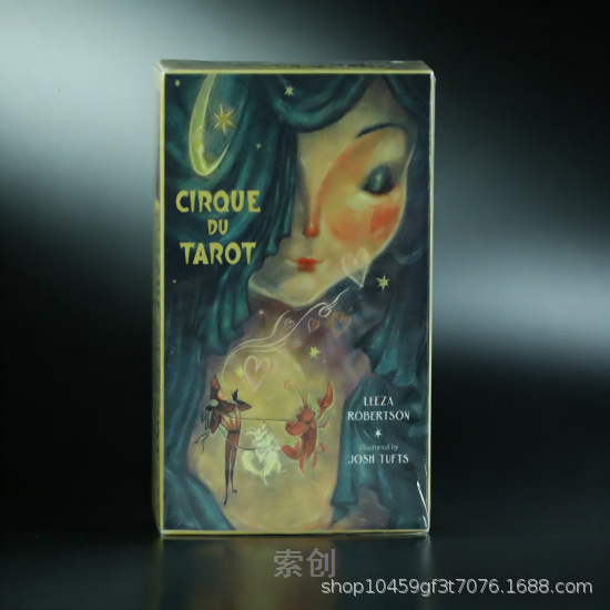 Tarot cards Tarot cards juego de mesa Oracle Cards juego de fiesta cartas