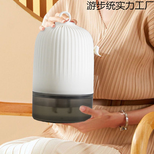 Dehumidifier Household Dehumidifier Silent Moisture Absorption Basement Drying Back to the South Small Moisture Absorber Student Rental House