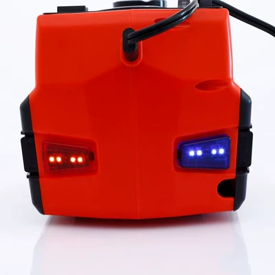 Electric Hydraulic 0kg Ton Tire Car jack
