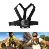 Chest wear accessories